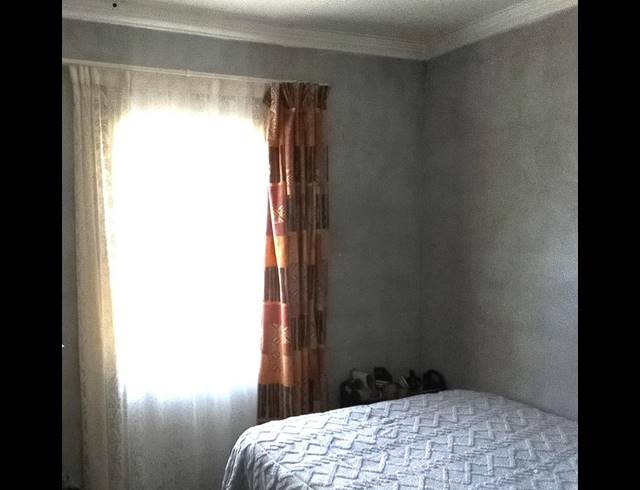 2 BEDROOM HOUSE FOR SALE IN THE HAGUE